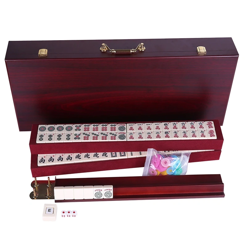 166 packs outdoor arabic numbers mahjong set banner 1 166 packs outdoor arabic numbers mahjong set banner 1