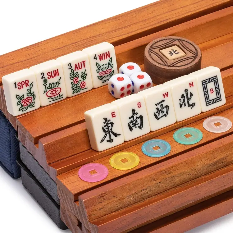 american mahjong game set with blue soft case 750x750