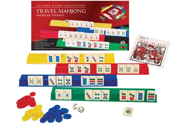 Home 8 mahjong-accessories
