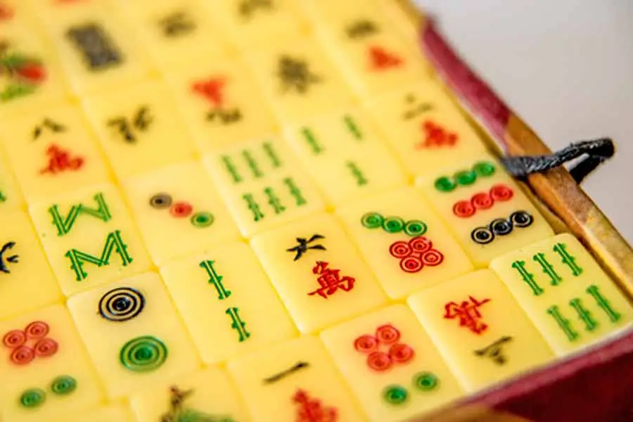 Mahjong Buying Guide