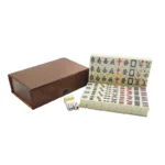 portable travel mahjong set banner 2