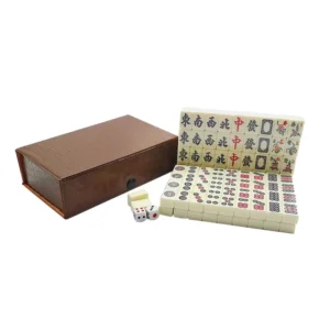 portable travel mahjong set banner 2