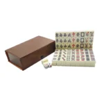 portable travel mahjong set banner 4