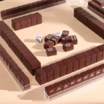 professional mini mahjong set banner 1