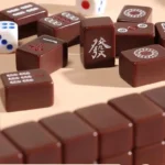 professional mini mahjong set banner 4