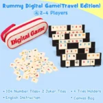 standard israeli mahjong digital card game banner 2