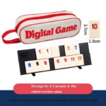 standard israeli mahjong digital card game banner 7