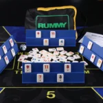 travel rummy & classic table games set banner 2